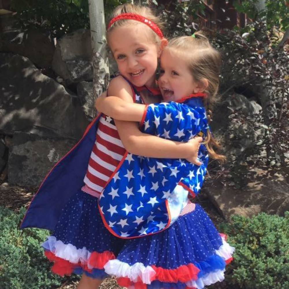 Meet your Posher, Kathryn